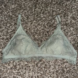 Gilly hicks bralette